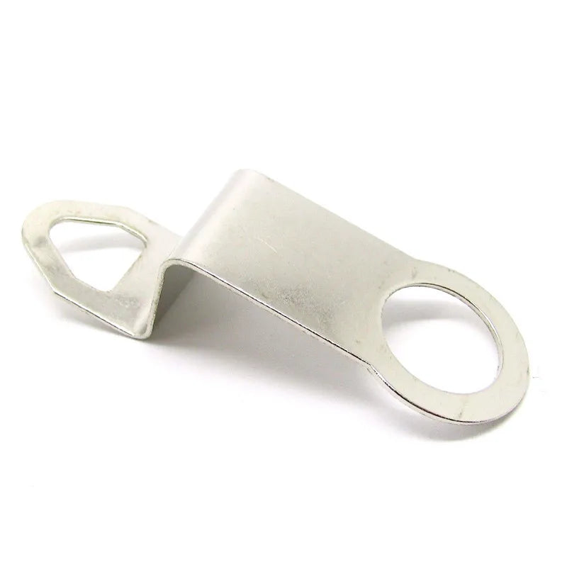 DIY Clock Movement Mechanism Thicker Metal Hanging Accessories