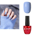 180 Colors Gel Nail Polish Set Manicure for Nails 10ML  Soak Off Nail Gel Polish