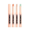 Wholesale Natural Three-dimensional Mineral Concealer Stick Waterproof Matte Full Coverage Facial Contouring Concealer Pen