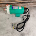 MD-20R Magnetic Pump Corrosion Resistant Chemical Pump
