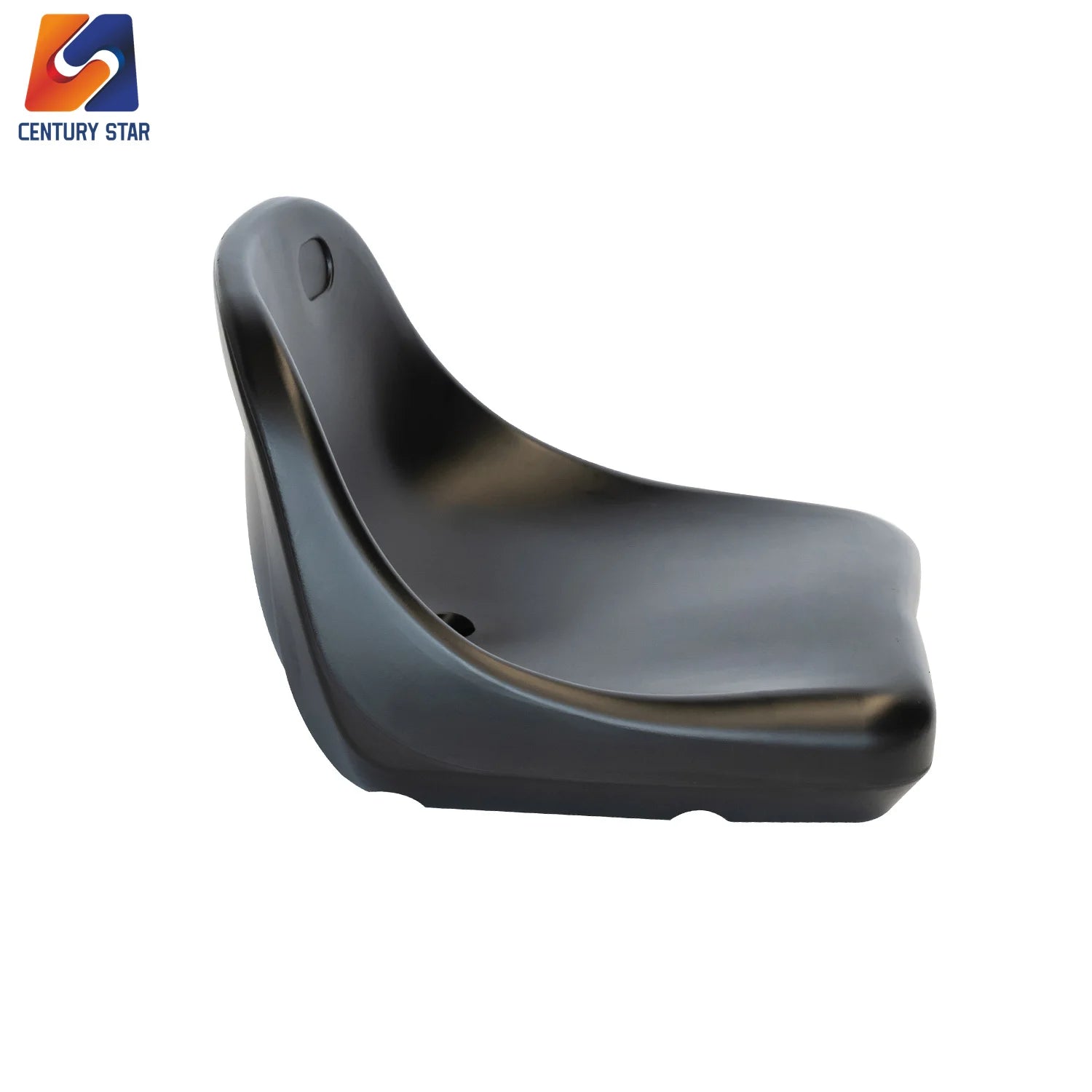 Outdoor & Indoor Factory Telescopic Folding Seat Retractable Seating System with Adjustable Height HDPE Material 3-Year Warranty