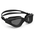 180 Degree Wide Vision Professional Swimming Goggles No Leaking Anti Fog UV Protection Swim Goggle for Adult Men Women