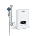 CE Certification and Wall Mounted Installation Thermo Electric Water Heater Commercial Water Heater for Home