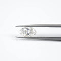 Lab Grown Diamond Marquise Shape  DEF Color VVS-VS Clarity HPHT Diamond with IGI Certificate  0.3-0.6carat Price Per Pcs