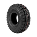 8.5 Inch Electric Scooter Tubeless Rubber Tires 4.10/3.50-4 Off-Road Cover Balance E-Scooter Parts Accessories