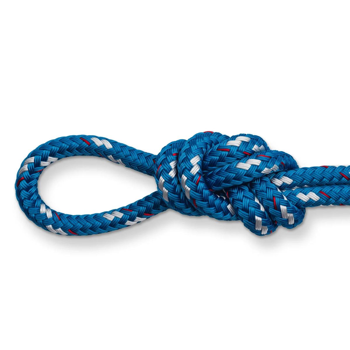 High Strength Polyester Polypropylene Spectra Sailboat Rigging Line