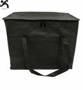Extra Large Heavy Duty Insulated Reusable Tote Grocery Thermal Shopping Bag Cooler Bag