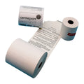 Thermal Paper Roller Thermal Paper Coating Chemical 58x40x15mm Thermal Paper