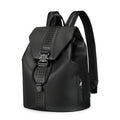 Ladies' Large Capacity Storage Carefully Selected Top Layer Cowhide Ingenuity Leisure Fashion Shopping Travel Laptop Backpack