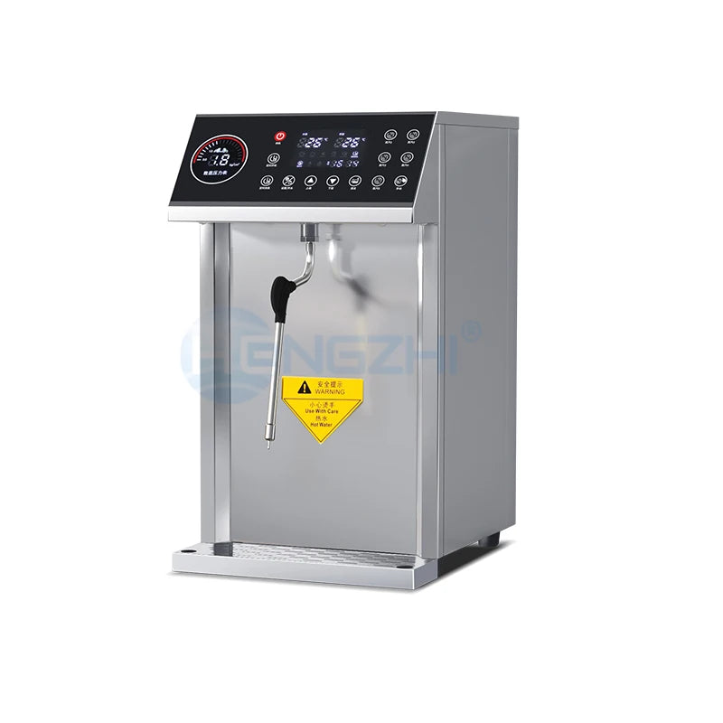 Electric Milk Frother Milk Frothing Machine for Milk Foam