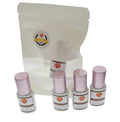 High Quality Professional Lash Supplies 0.3 0.5 1 Sec Waterproof Sensitive Eyelash Lash Glue