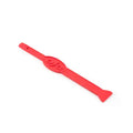 OJC Mud Less Red Palette Cleaning Tools