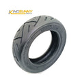10 INCH E-Scooter Outer Tyre Pneumatic Tire 10X3.0 Outer Tyres for Electric Scooter Front and Rear Wheel Rim