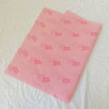 Promotional Wrapping Paper and Customized Fashion Printed Wrapping Paper for Apparel