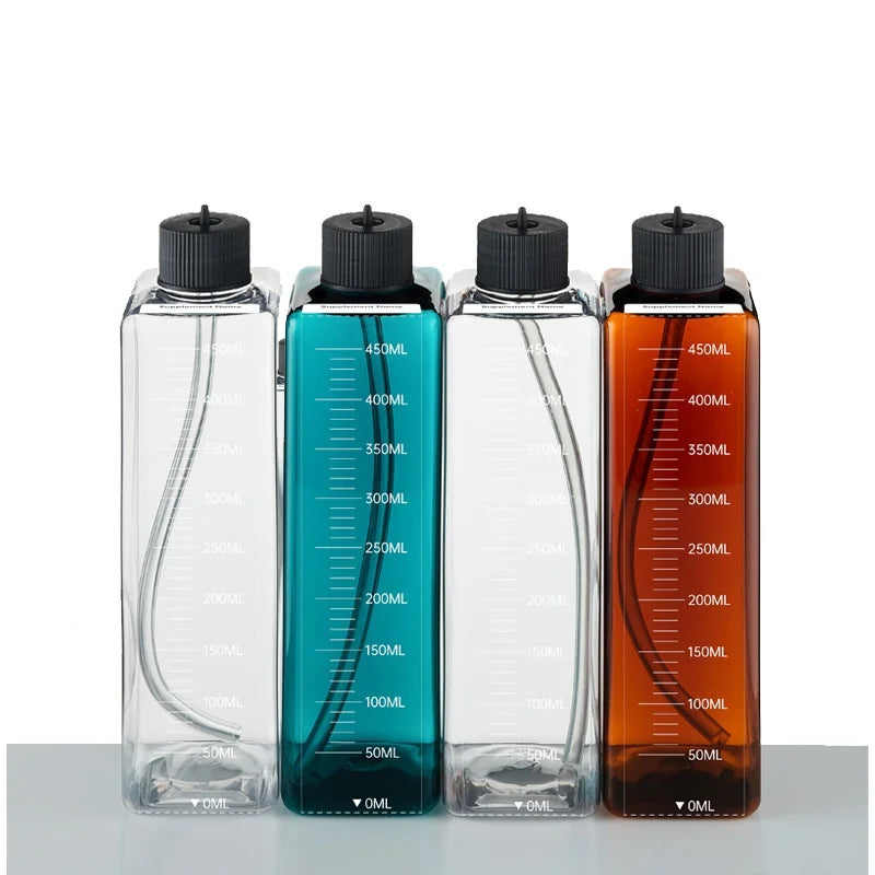 Wholesale Plastic Aquarium Accessories Sea Tank Titration Systems with Dosing Pump and Container Supports