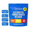 Supplements Boost Energy Pre Workout Drinks Private Label Verified Supplier 0 Calories 0 Sugar Keto Electrolyte Powder
