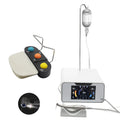 Dental AI Implant S Pro Foot Control Control Implantes Motor Device With 20:1 Fiber Angle Piezo Surgey Equipment