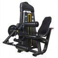 Commercial Strength Fitness Gym Machines Steel Leg Curl Leg Extension Glutes Training Pin Load Selection Bodybuilding Function