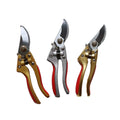 Sk-5 Steel Silvery Blade Sharp Bypass Laser Scissors Pruning Shears Garden Tool Garden Shears for Small Hands