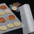 Good Quality Non Stick Silicone Dehydrator Sheet Fruit Dryer Mesh Dim Sum Mesh Dumpling Steaming Screen Mat in Kitchen