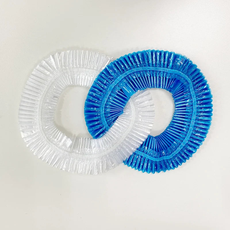 Factory Disposable Plastic Spa Liner Disposable Pedicure Liner 400pcs/box