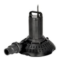 Heto Automatic Swimming Pool Cover Pump 225W 2400GPH 18ft Max Head 110-240V OEM Model PP2500 with Water Level Control