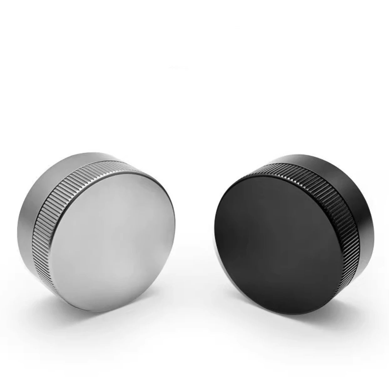 Professional Espresso Leveler Automatic Self-gravity Coffee Leveler Compatible Espresso Tamper Distribution for Make Coffee