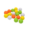 Wholesale Bulk Soft PU/EVA Foam Golf Practice Balls with 392 Dimple and 8.5g Weight for Indoor/Outdoor Training for Pets