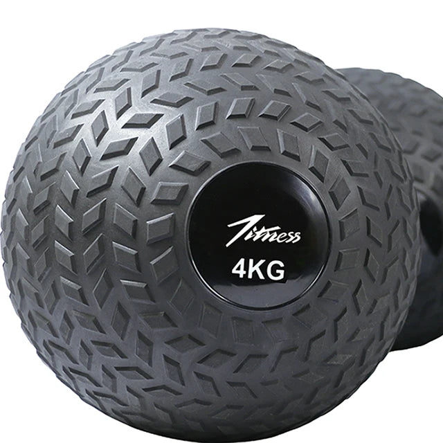 Custom Logo Gym Power Strength Training Commercial Grade Slam Balls Medicine Ball