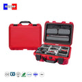 IP67 Waterproof Shockproof  Pelicann Equipment Camera Drone case with Customizable Liner