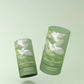 Hot Selling Recommended Color Printing Round Universal Cowhide Paper Tube Flower Tea World Cover Food Paper Packaging Cans