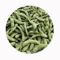 IQF Hot Selling Frozen Edamame Wholesale
