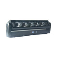 Red Color Moving Head Pixel Control Light Stage 6 Eyes Laser Bar for DJ Night Club Lighting