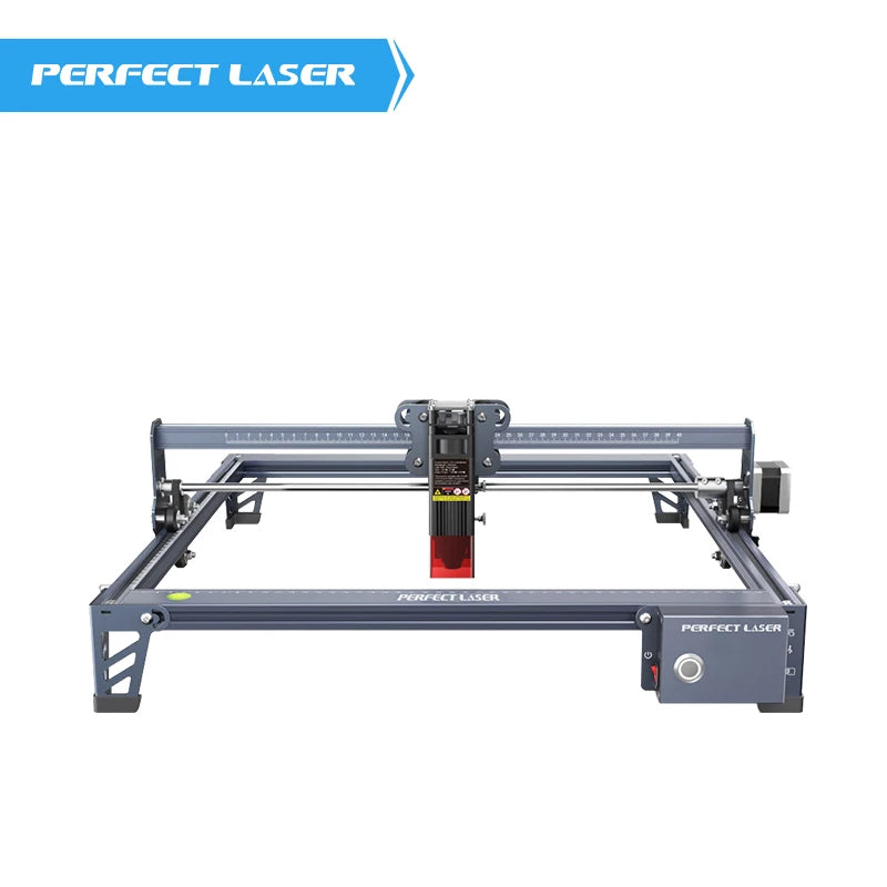 PEDK-20 Desktop Mini Laser Etching Machine