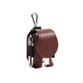 Premium Golf Ball Pouch Durable Stylish & Waterproof Golf Bag Lightweight and Easy to Carry for Every Golfer