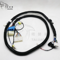 208-53-12920 Monitor Harness for  PC200-7 PC210-7 Display Plane Harness Wires TALUADA Excavator Parts