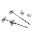 Sf-032 WELLTOP Furniture Hardware Accessories Adjustable Sofa Connector Sofa Headrest Mechanism Lifter Sofa Headrest Hinge