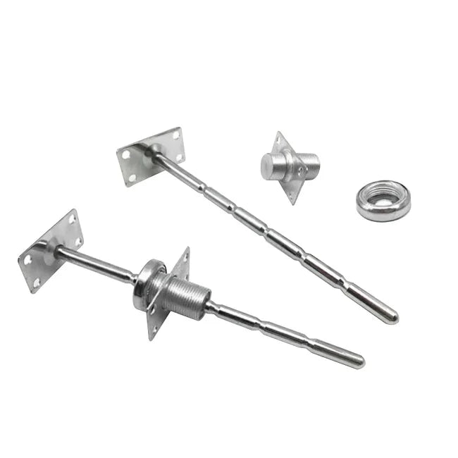 Sf-032 WELLTOP Furniture Hardware Accessories Adjustable Sofa Connector Sofa Headrest Mechanism Lifter Sofa Headrest Hinge