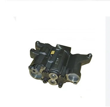 Fuel Pump Oil Pump 520-2923 for Caterpillar Engine C27 C32 3412e