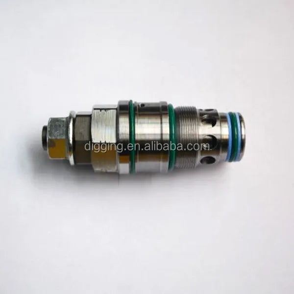 Main/service Valve EC360 Main Valve