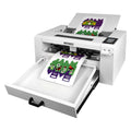 Professional Factory Digital Sticker Servo Label Cutter Plotter Machine New Paper Cutting Machine Die Cutter Gear Restaurant