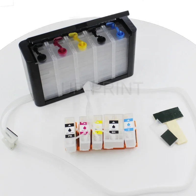 Europe T202XL 202XL Ciss System with ARC Chip Compatible for Epson XP6000 XP6005 XP6100 XP105 XP6001 Printer