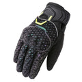Vemar Motorcycle Riding Gloves Reflective Summer Motorcyclist Protective Breathable Motocross Outdoor Casual Unisex Gloves