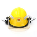 CCC Approval Standard Firefighting and Rescue Fire Helmet Firefighter Helmet MegaBDM