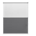 Modern Design Motorized Vertical Honeycomb Cellular Roller Blinds Blackout Anti-UV Protection Remote Control 5-Year Warranty