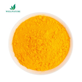 Organic Coenzyme Q10 Ubiquinol Powder Pure 98% Water Soluble Adult Cosmetic/Food Grade
