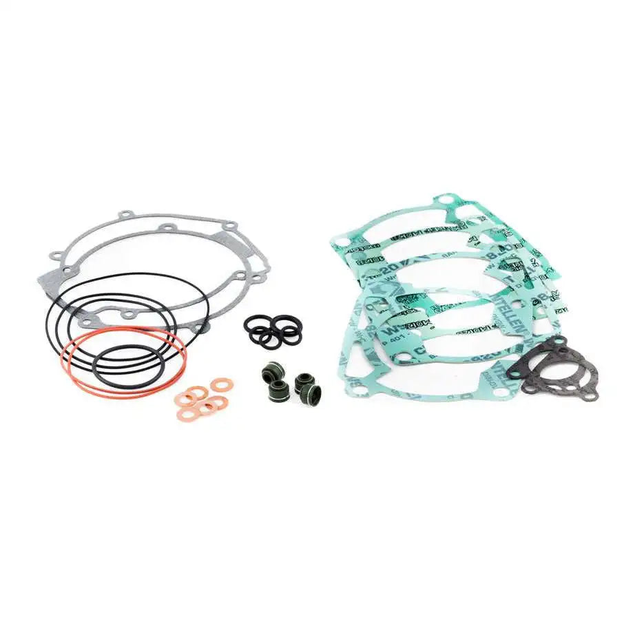 Nrteam Ktm EXC-F 350 17-19 Bottom Gaskets Product
