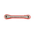 Ratchet Wrench and Arc Ratchet Wrench for  Air Conditioning and Refrigeration System Refrigeration Service Tool