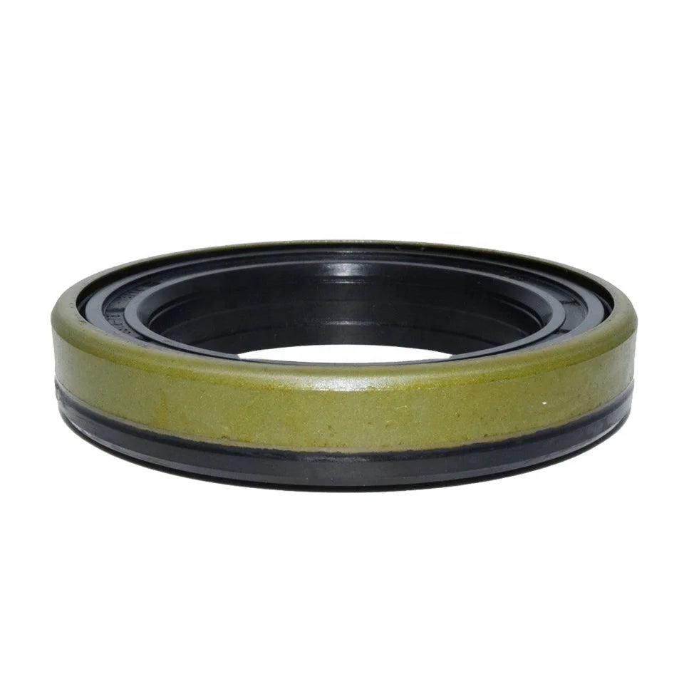 DMHUI NBR Material 66.15*91*12.5/14 MM RWDR-CASSETTE Shaft Seals DIN3760 Standard Black Color OEM AL81843 Source Factory