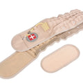 Inflatable Back Decompression Belt Lumbar Decompression Belt With Relief the Pain Back Traction Decompression Belt